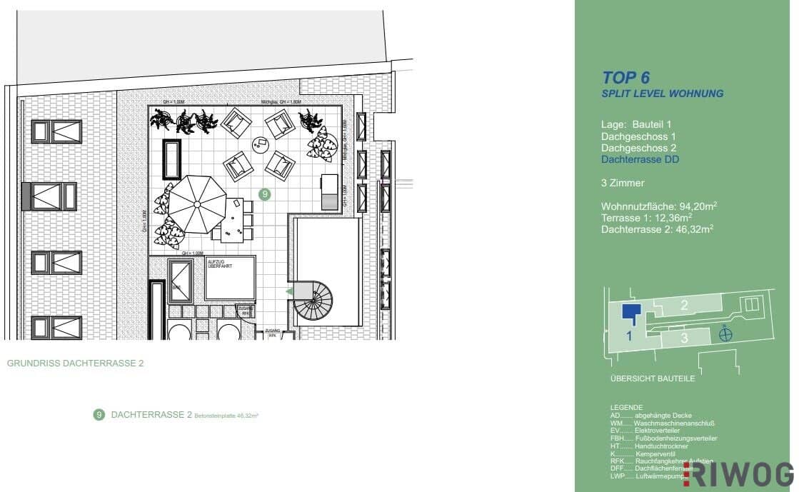 Grundriss 2