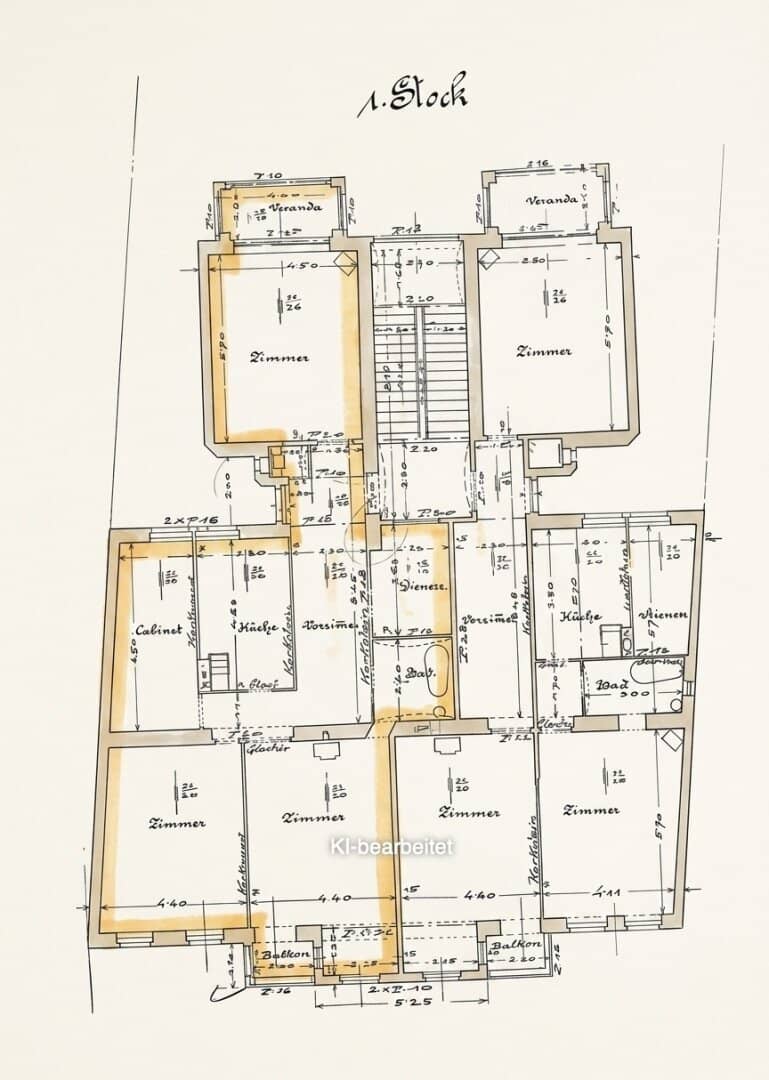 Grundriss 2