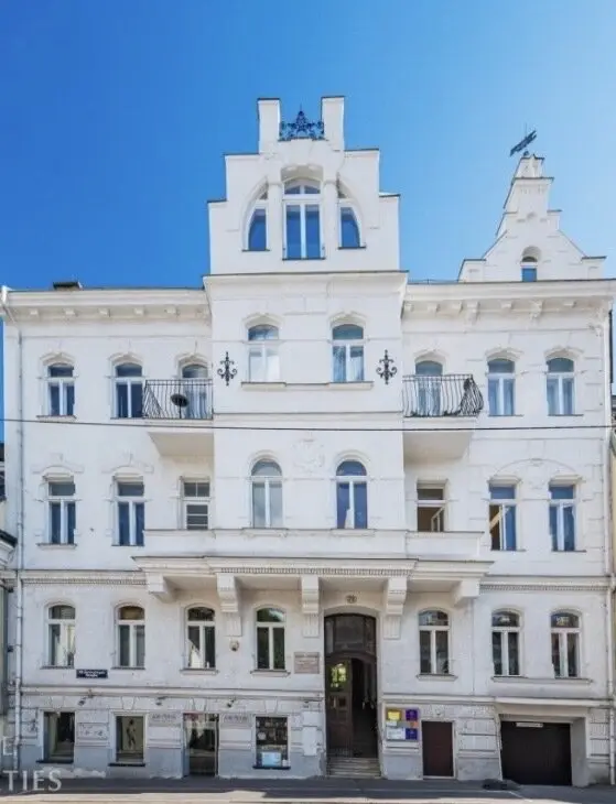 ONLY 8000 EUR PER M2!!! LIVING WITH HISTORY – IN A HOUSE WHERE ALBERT EINSTEIN ONCE LIVED – A PLACE THAT COMBINES CHARACTER, STYLE AND TIMELESS ELEGANCE!!!