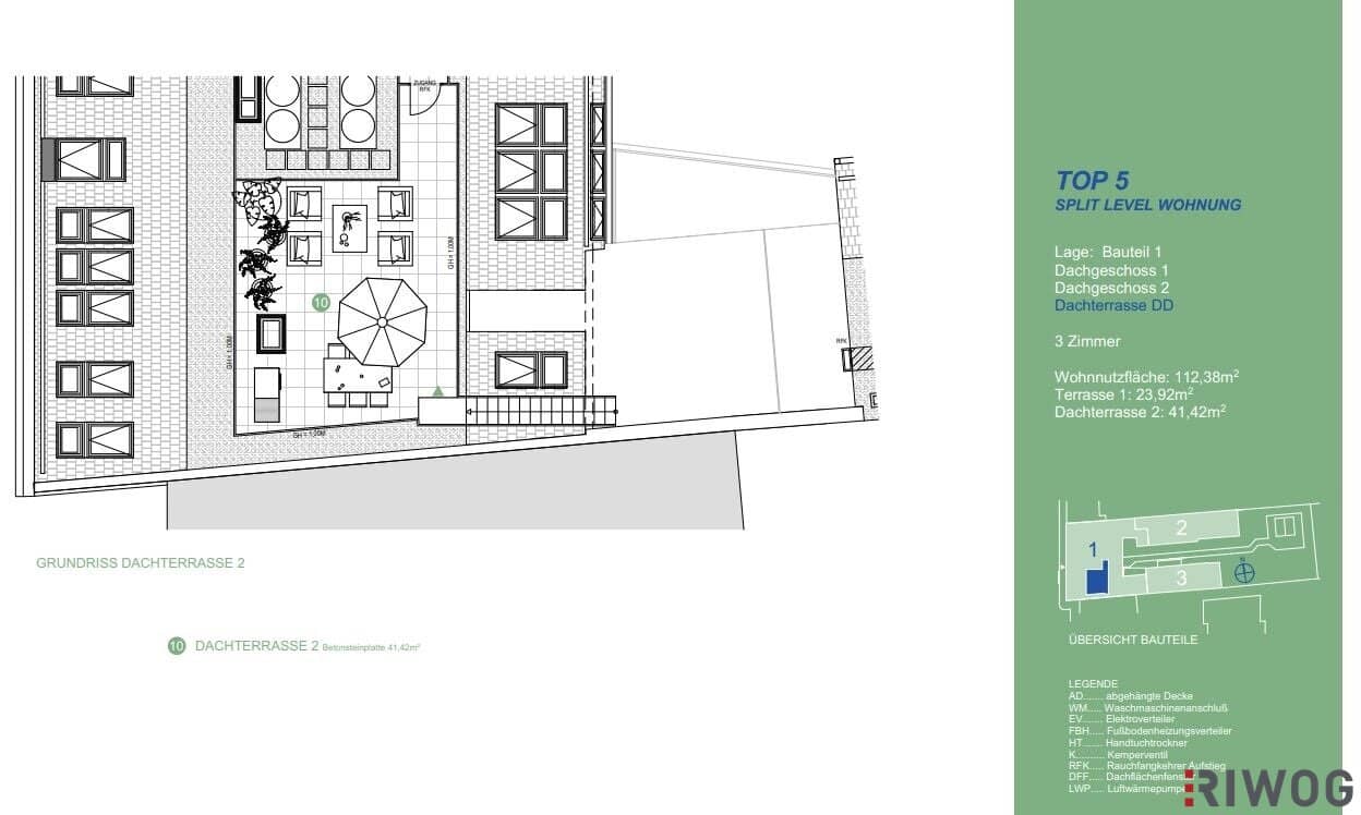 Grundriss 2