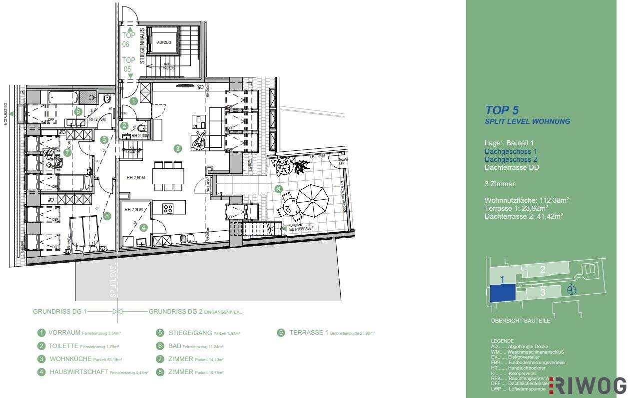 Grundriss 1