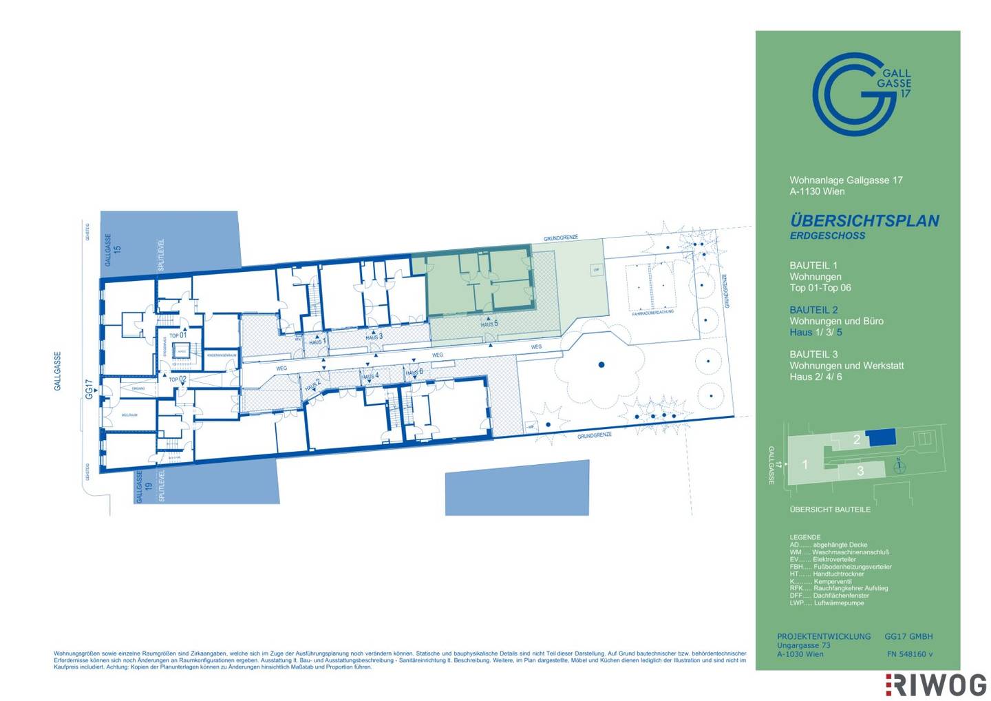 Grundriss 1