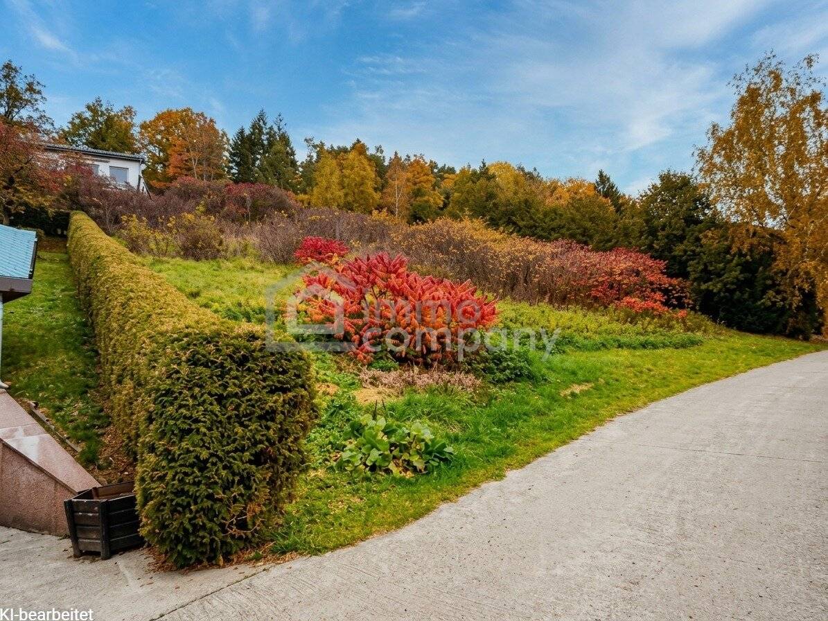 1.130 m² Wohnbaugrund in Guttaring – voll erschlossen &amp; mit herrlichem Fernblick