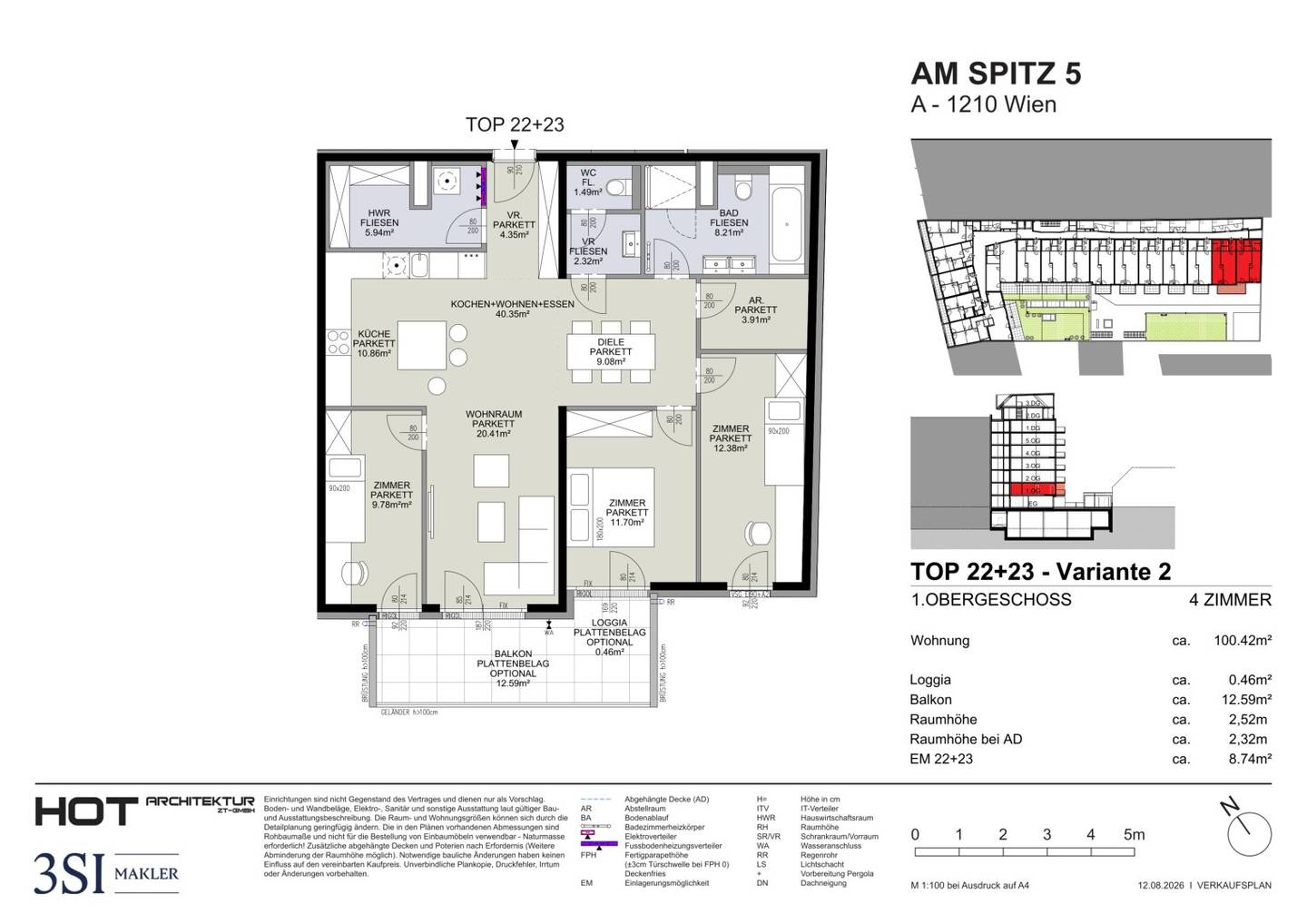 Grundriss 2