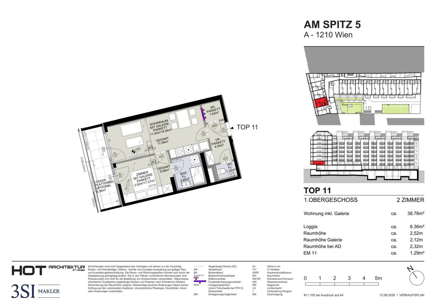 Grundriss 1
