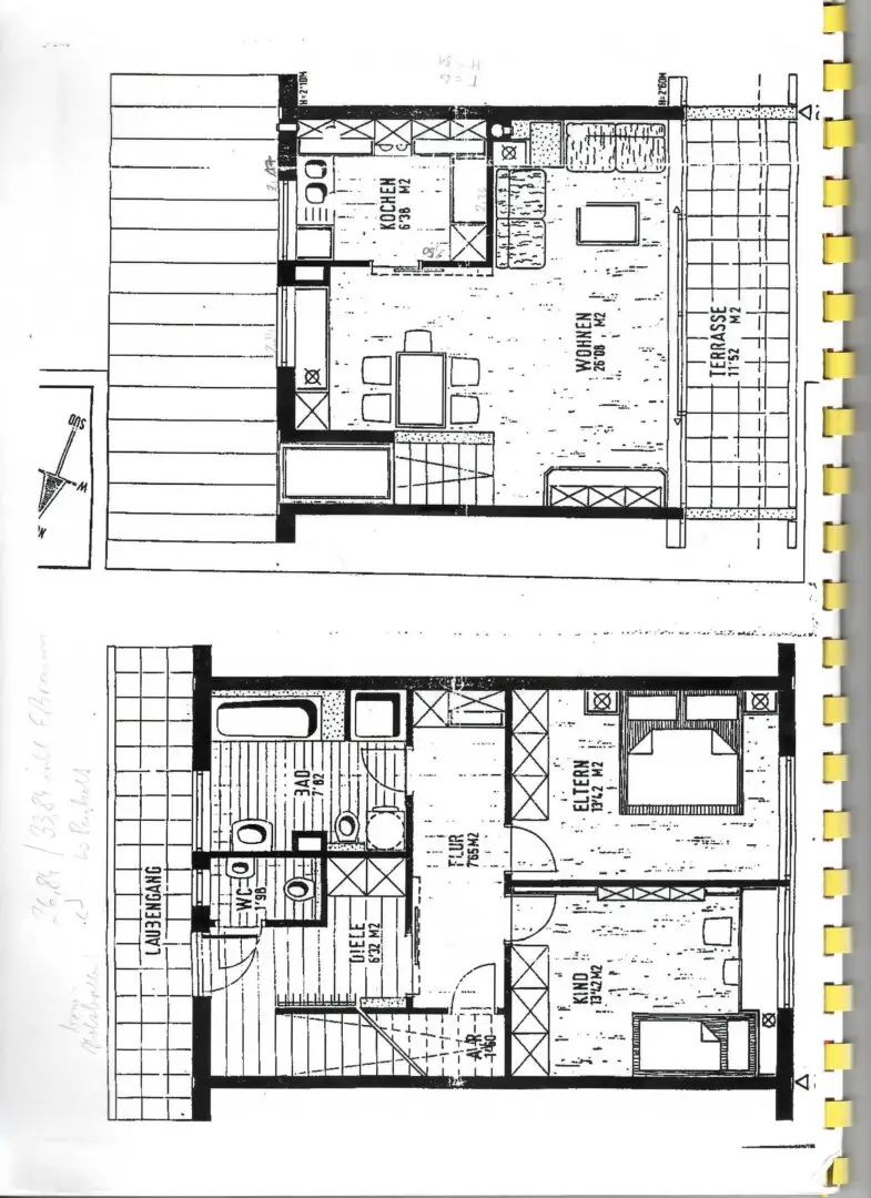 Grundriss 1