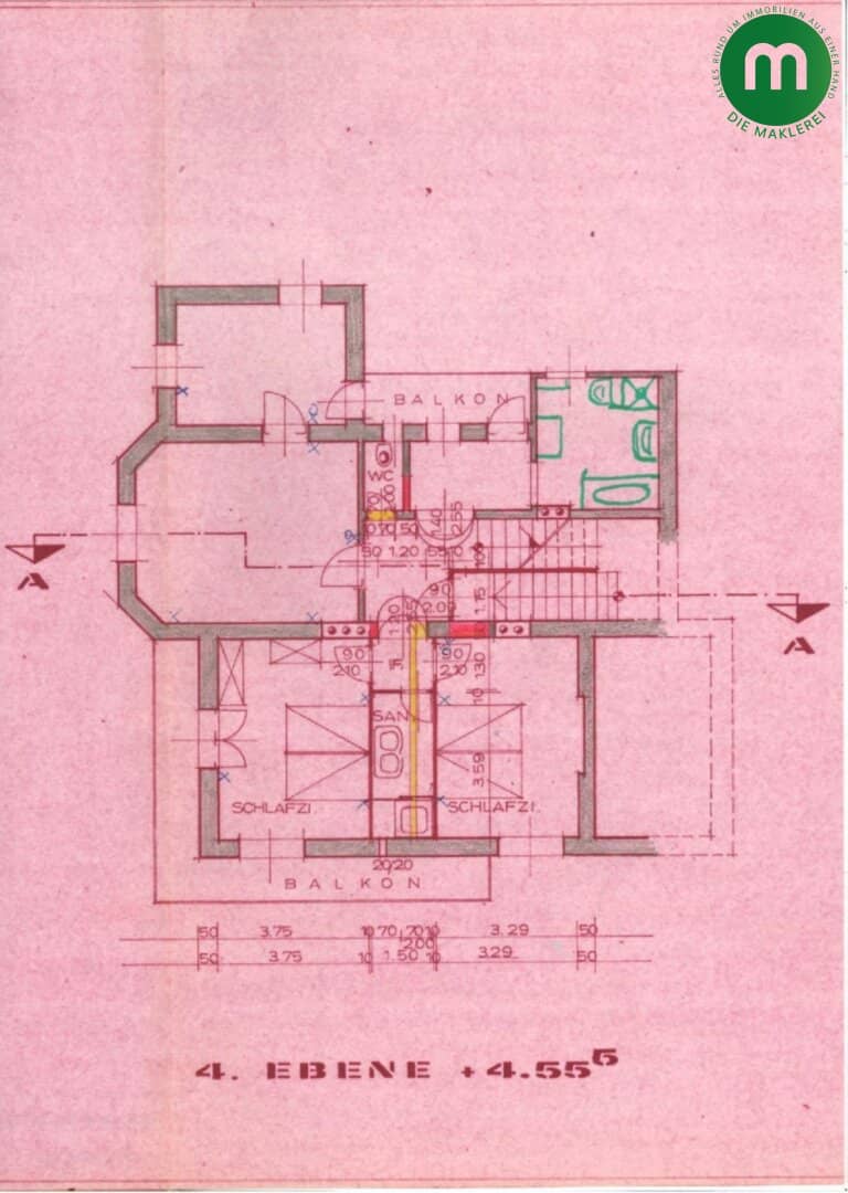 Floor plan 4