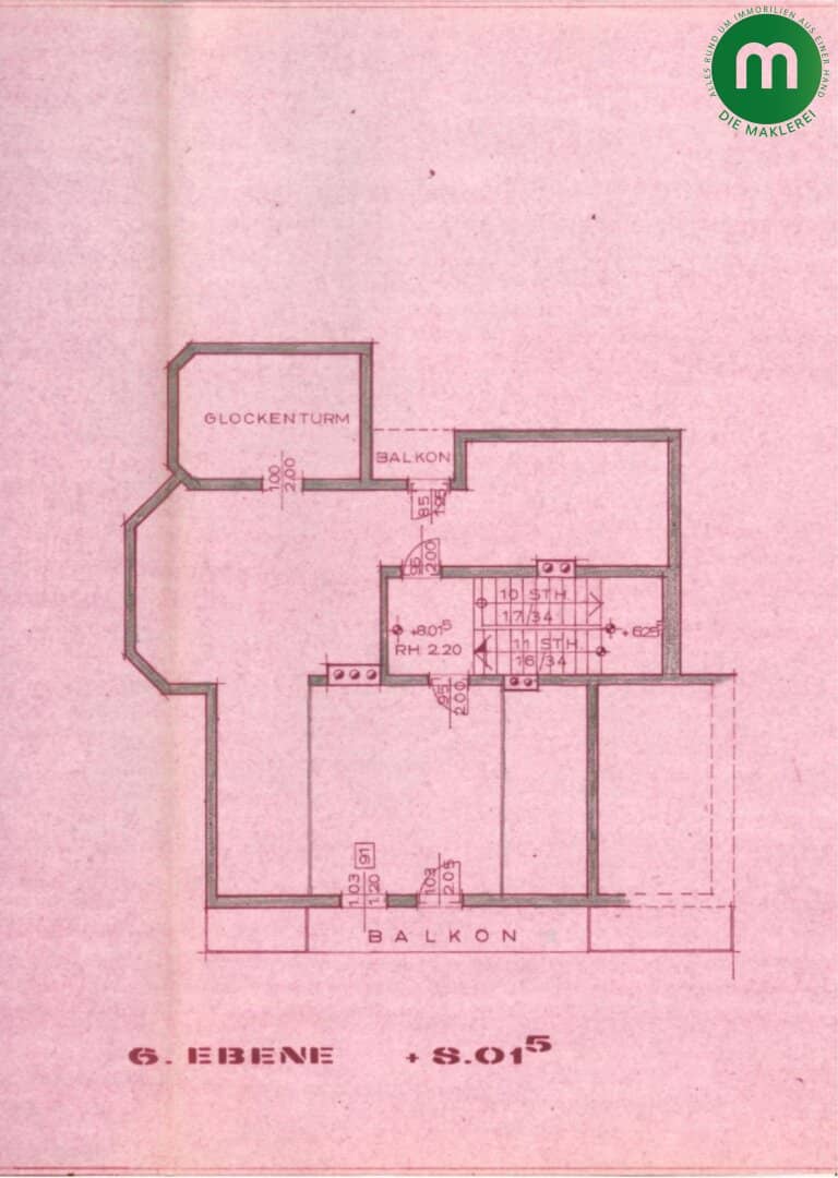 Floor plan 6