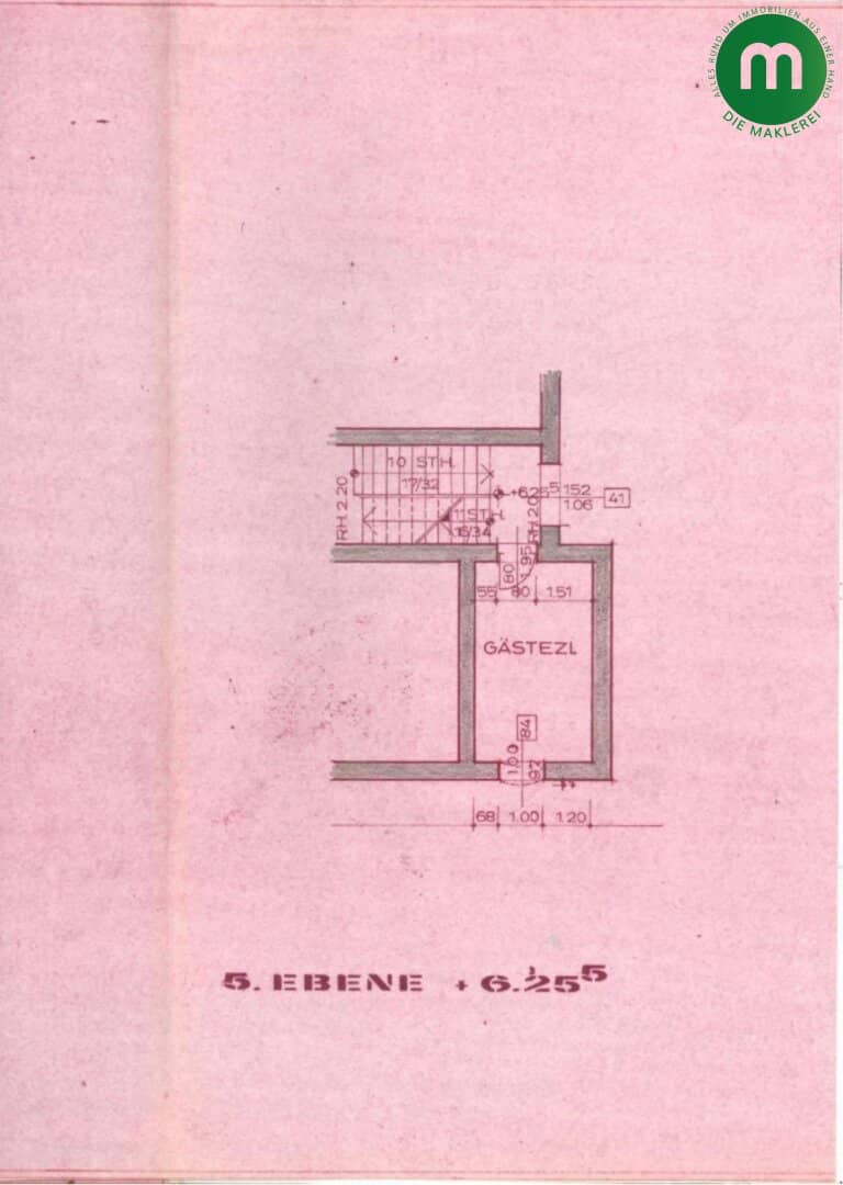 Floor plan 5