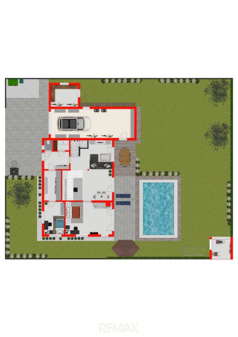Floor plan 3