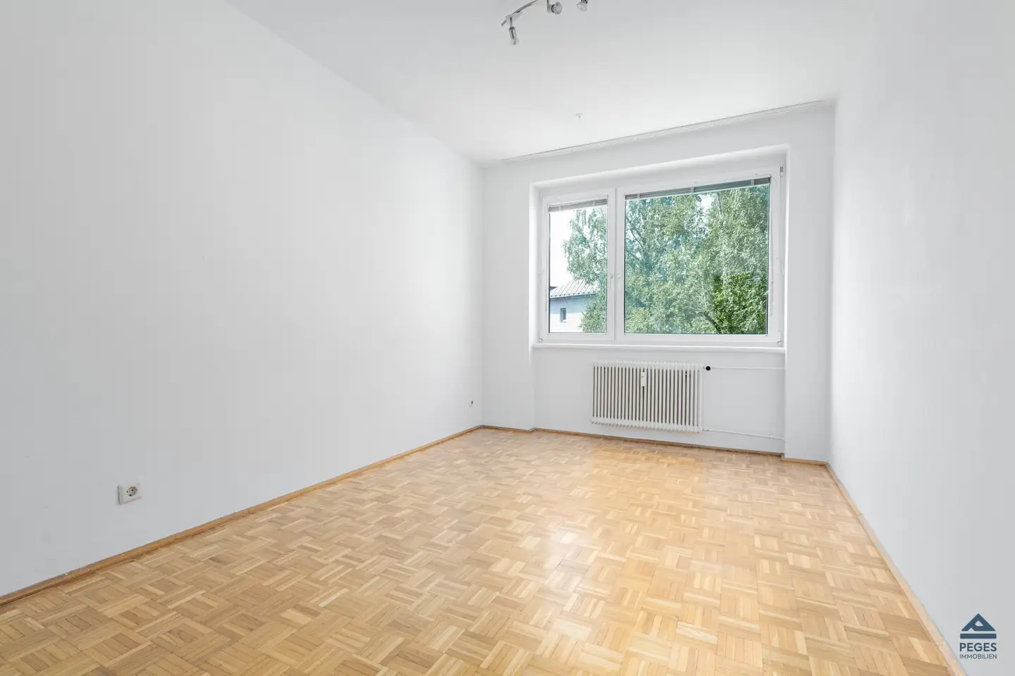 CENTRAL Living: 2-room apartment near WIFI / Mirabell