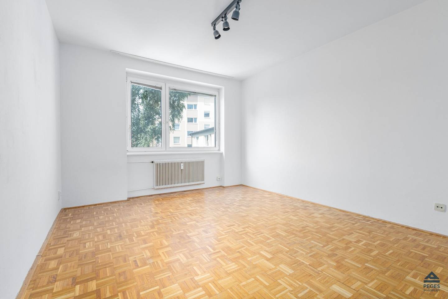 CENTRAL Living: 2-room apartment near WIFI / Mirabell