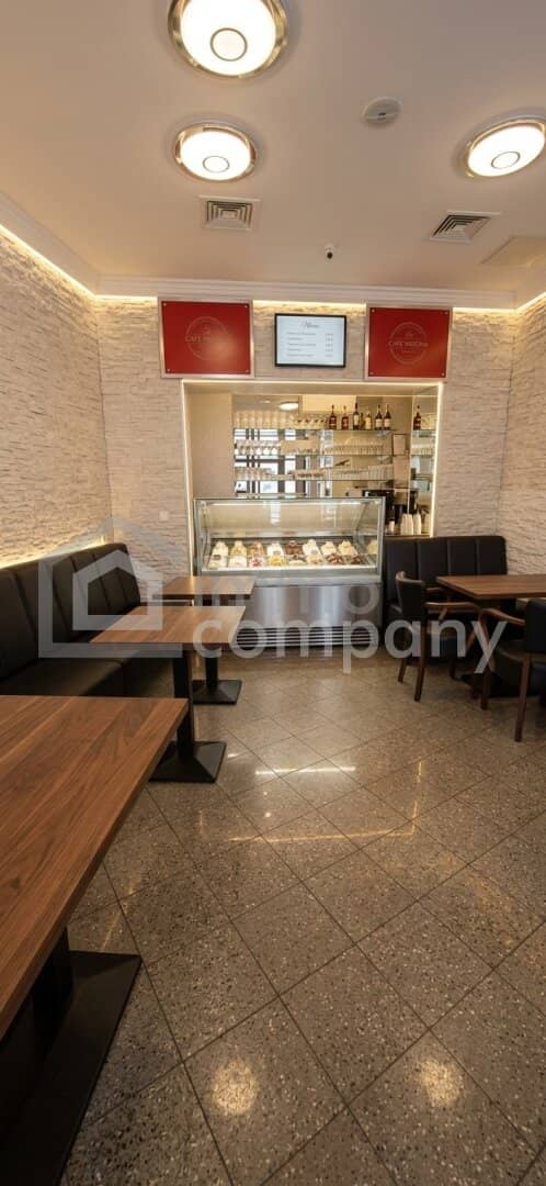 Nachfolger gesucht ! Traditionelle (Nacht)-Bar mit separatem Eissalon und Schanigarten nahe U6 Gumpendorferstrasse