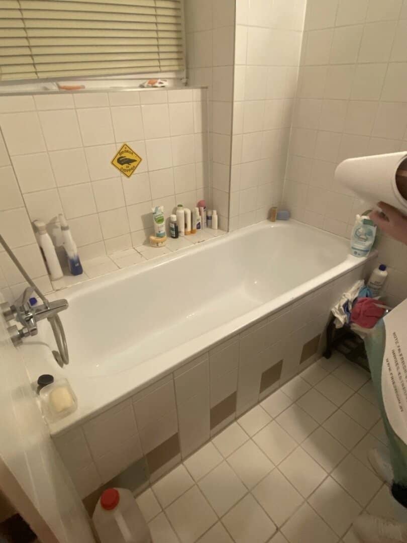 SERVITENVIERTEL - rented investment apartment - 3.10% yield