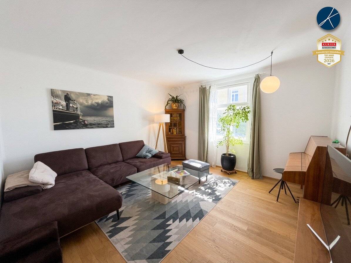 Gepflegtes Einfamilienhaus zur MIETE - UNBEFRISTET