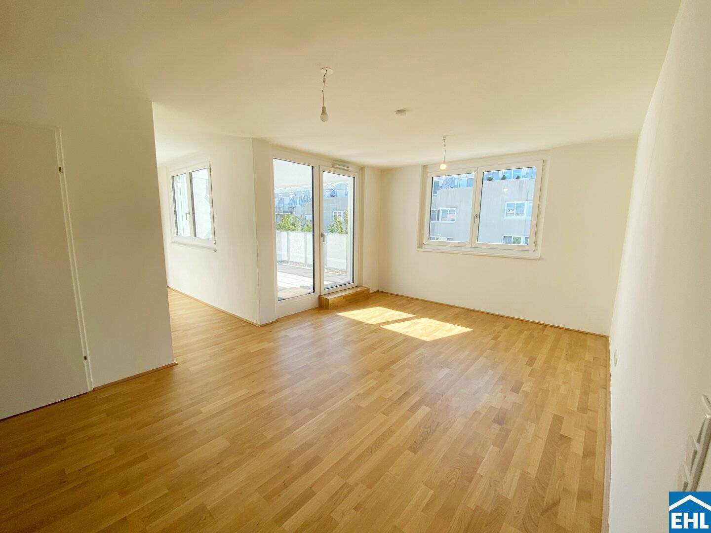 Traumhaft geschnittene 3-Zimmerwohnung in 1110 Wien!