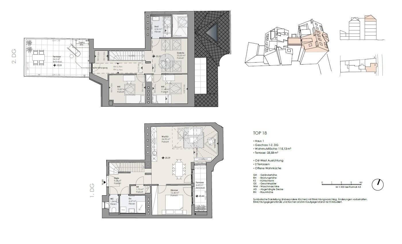 Grundriss 1