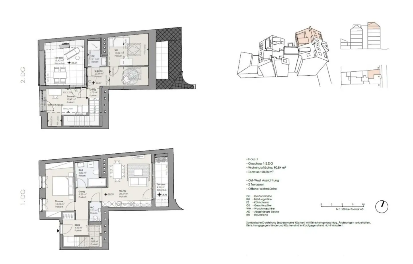 Grundriss 1