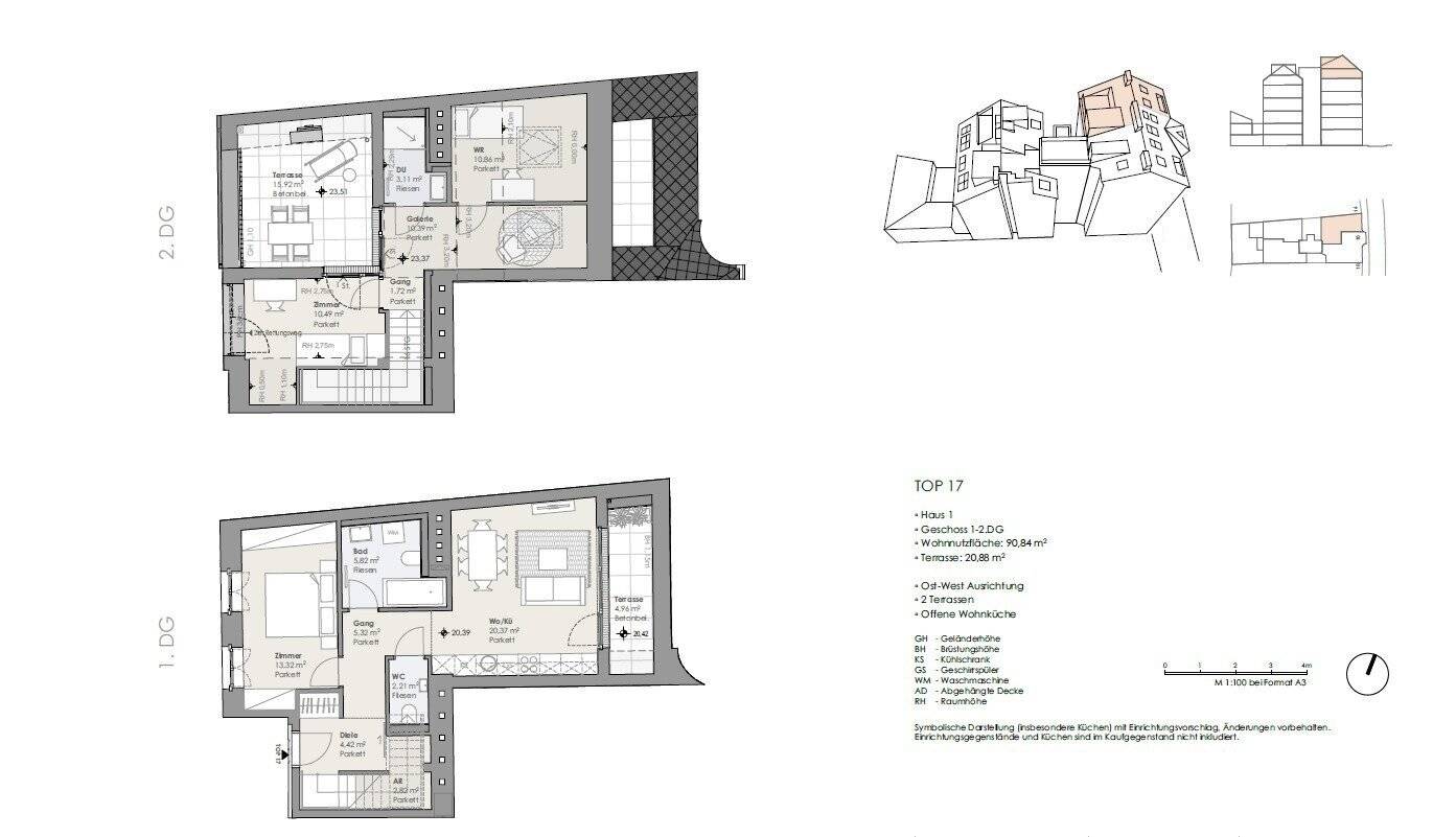 Grundriss 1