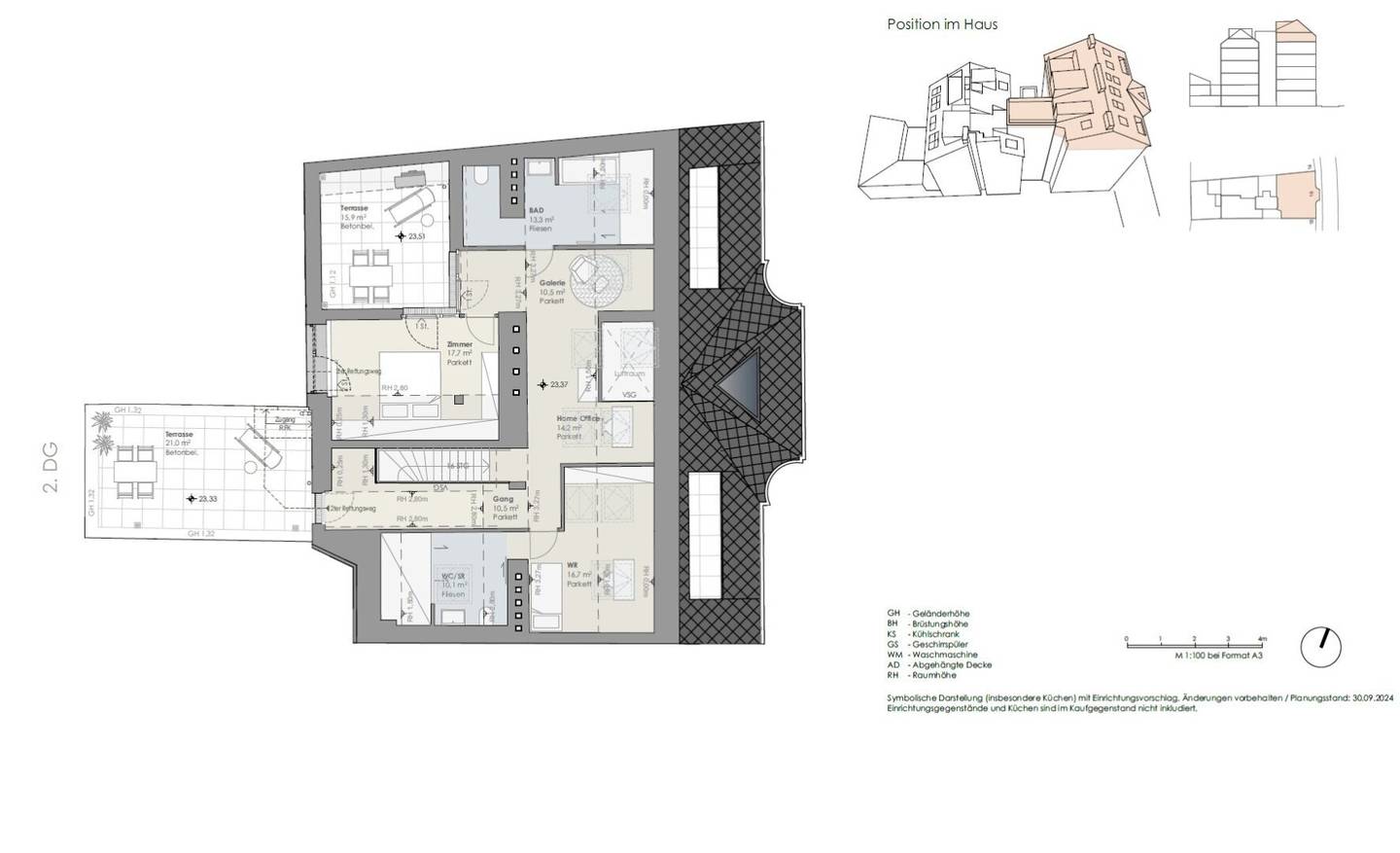 Grundriss 2