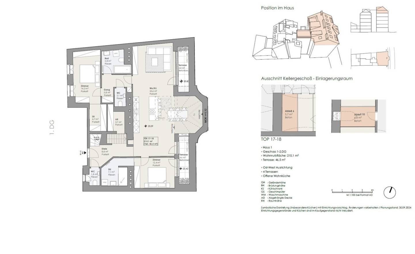 Grundriss 1