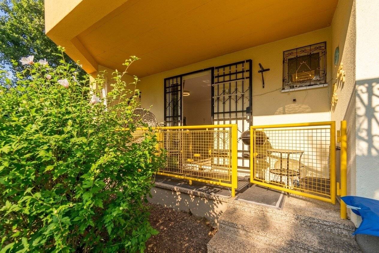 Completely renovated single or couple's dream in the centre of Purkersdorf