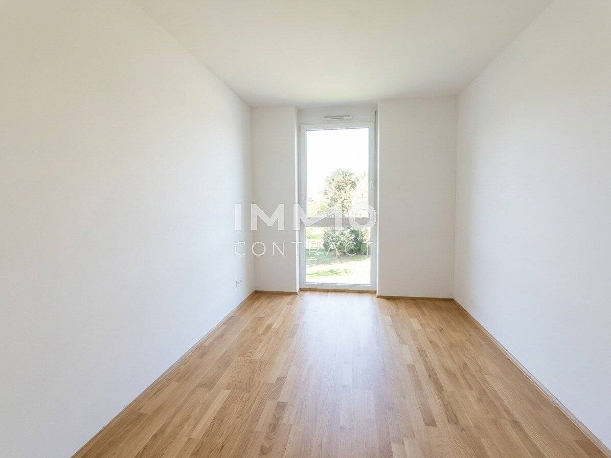Modern 3 room apartment with 2 balconies - Harterstraße 96 - Top 16