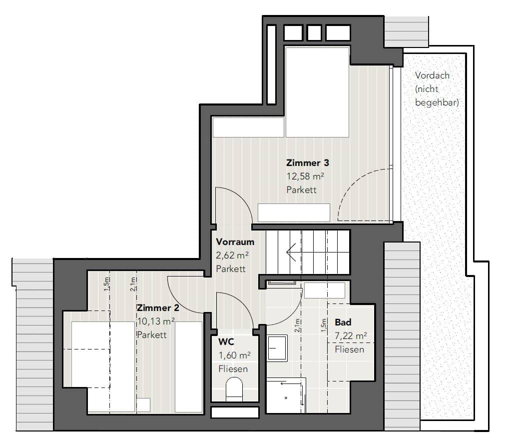 Grundriss 2