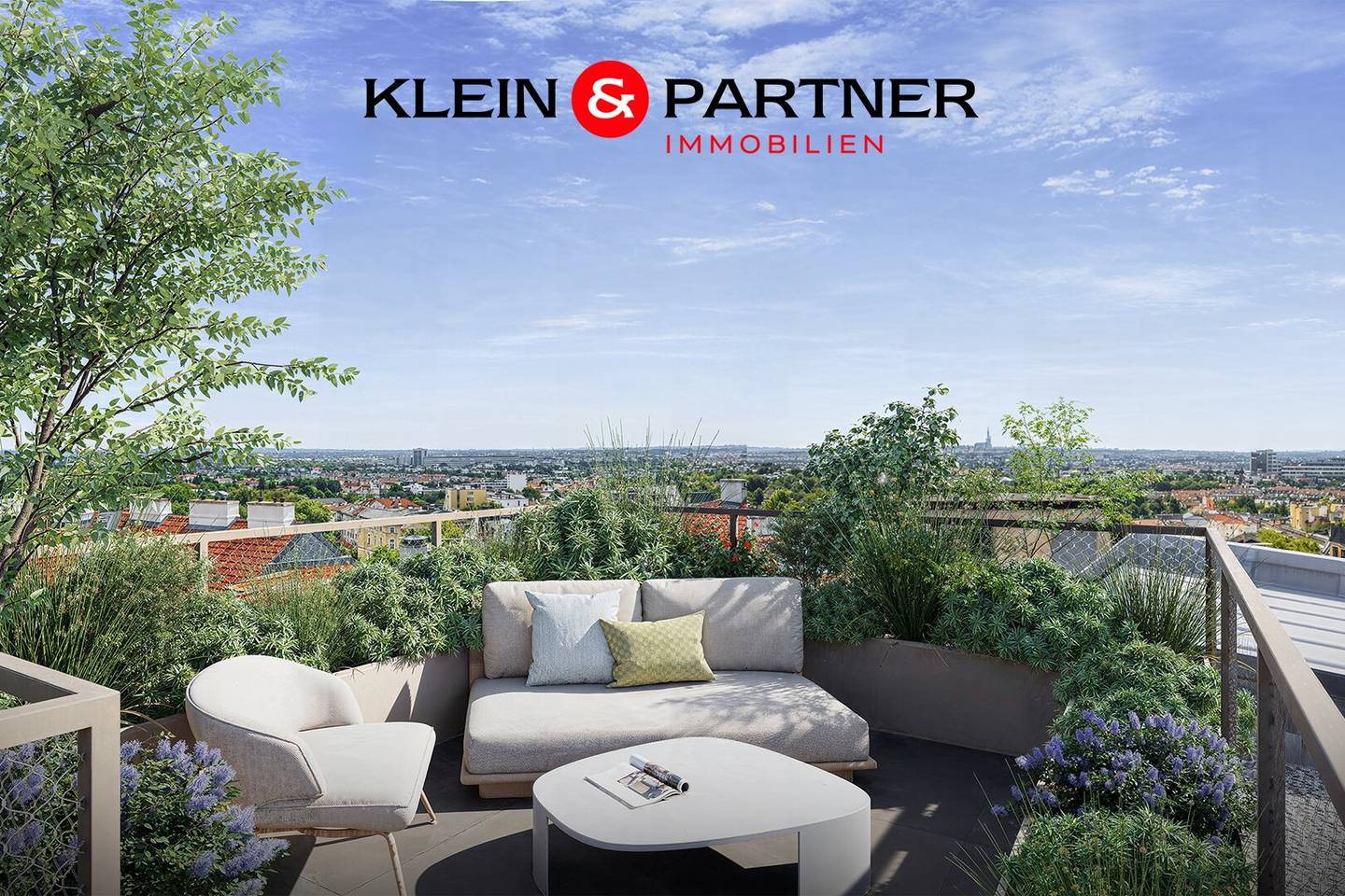 Komfortwohnung nächst zum Schönbrunner Schlossgarten!