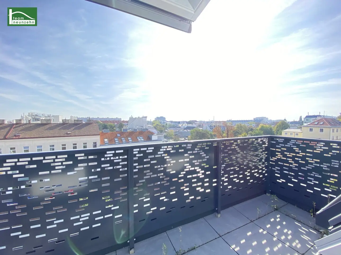 Investment apartment (net price) on own land New building (2022) in sought-after location immediately rentable U2 subway nearby