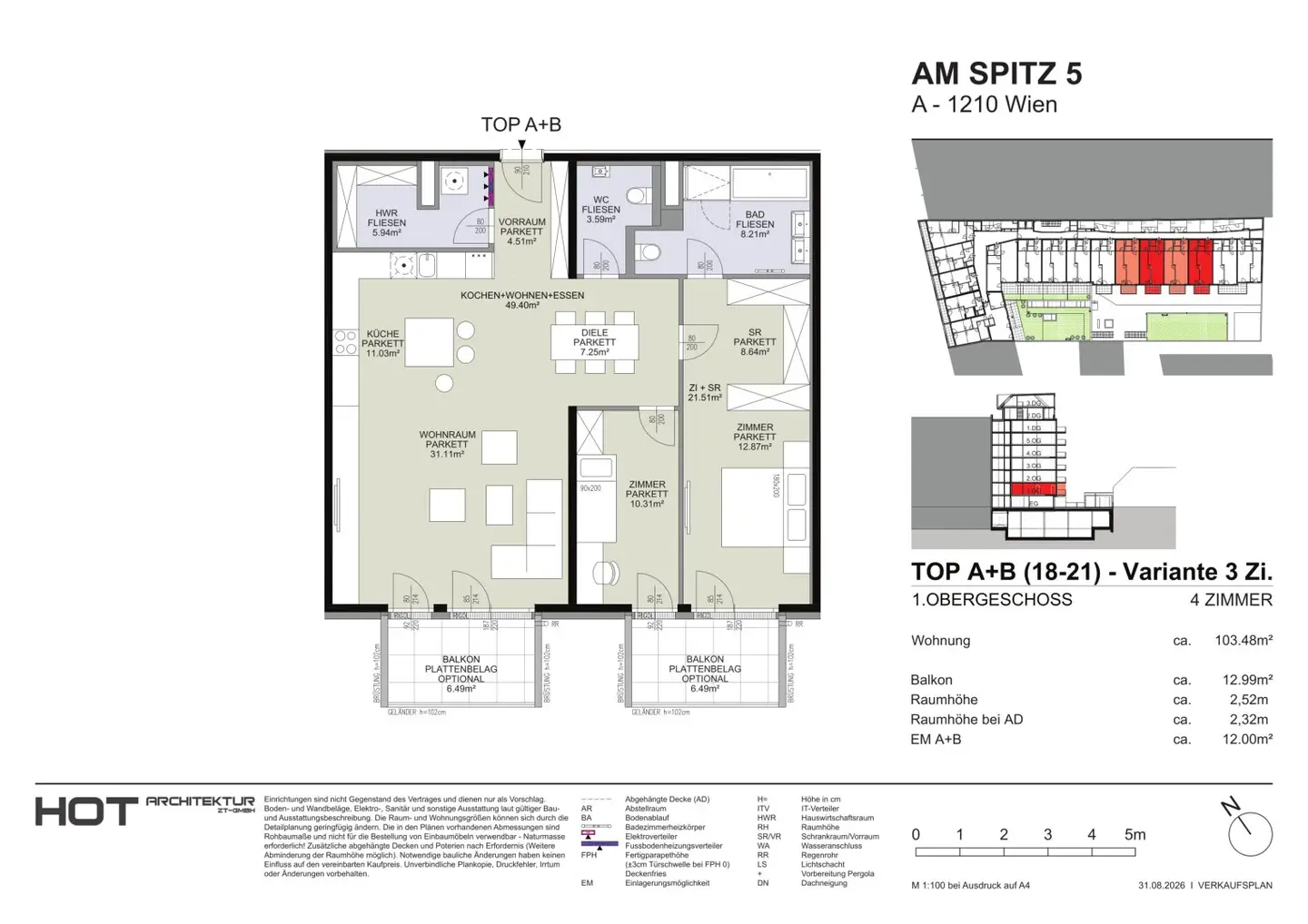 Grundriss 2