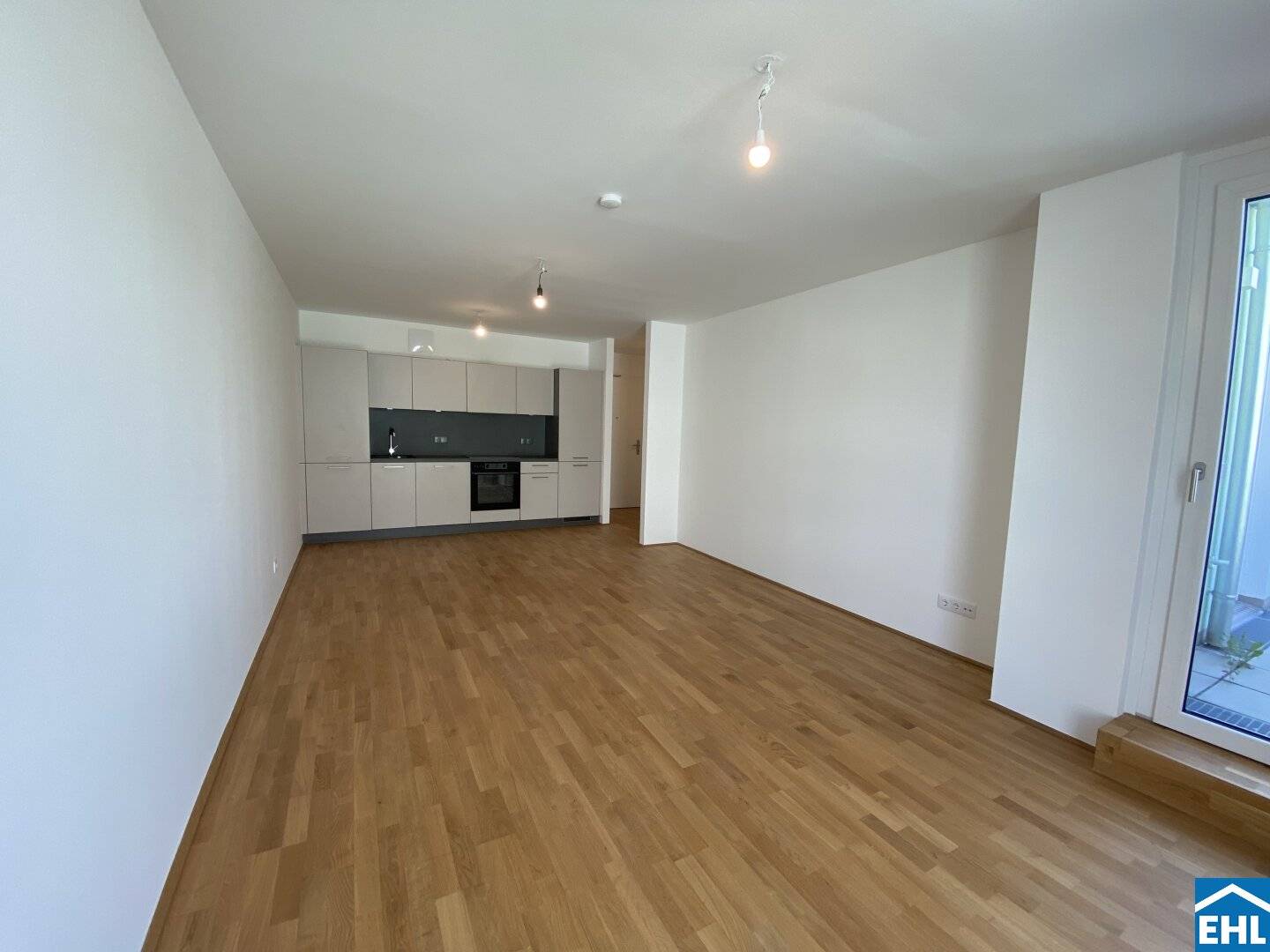 Tolle 3-Zimmerwohnung mit Balkon!