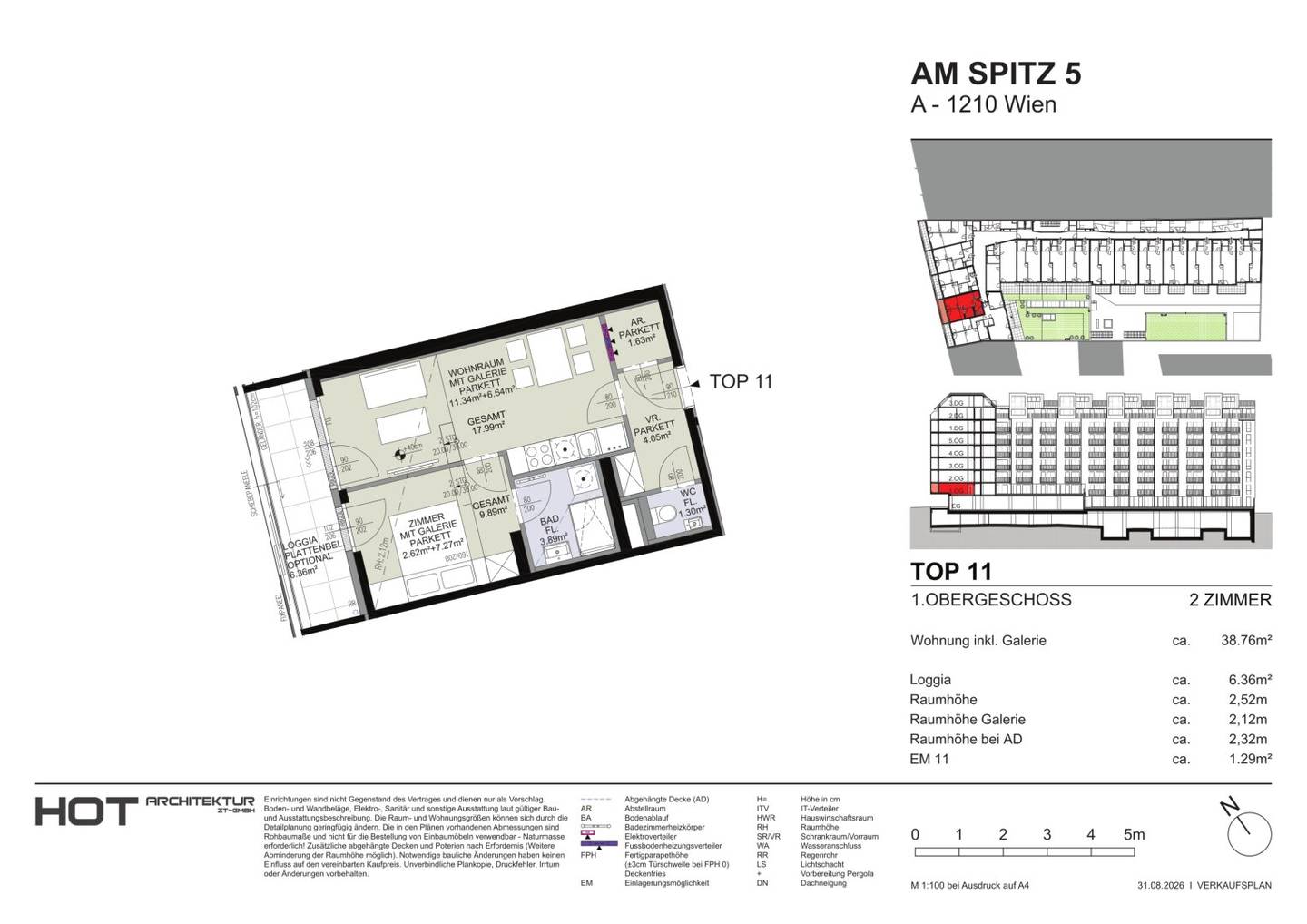 Grundriss 1