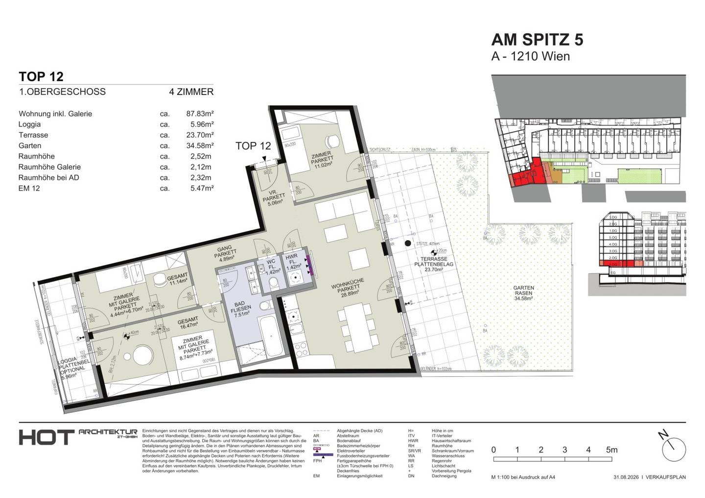 Grundriss 1