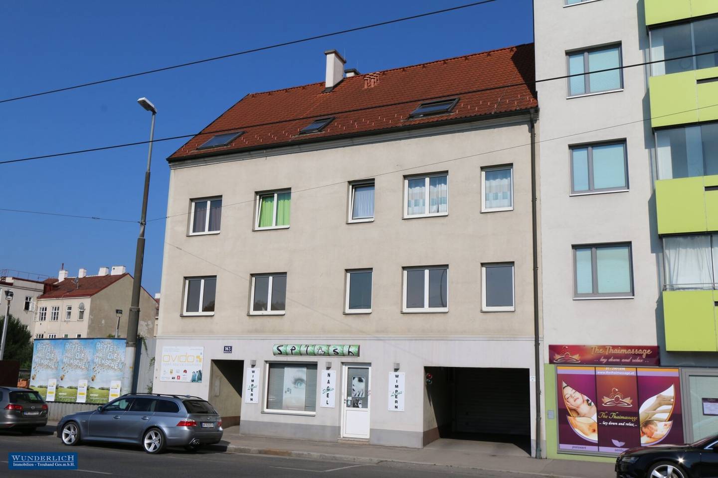 Topmiete