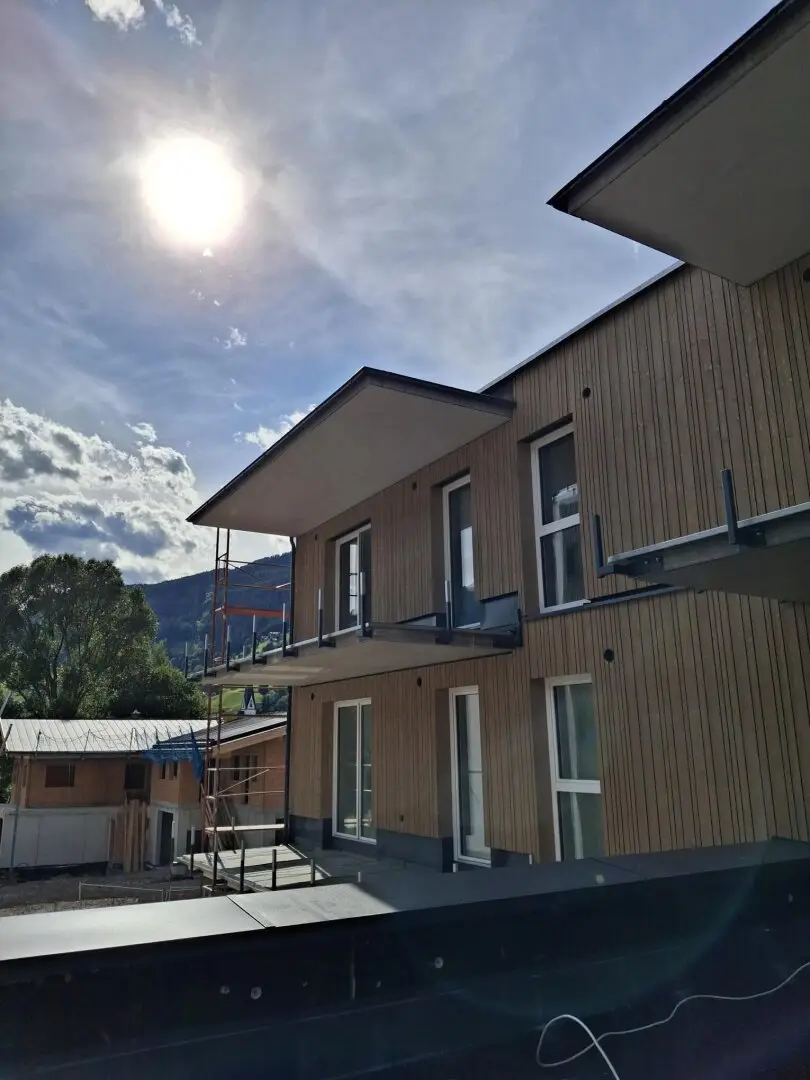 Smaragdgletscher – Ihr neues Zuhause in der Natur
