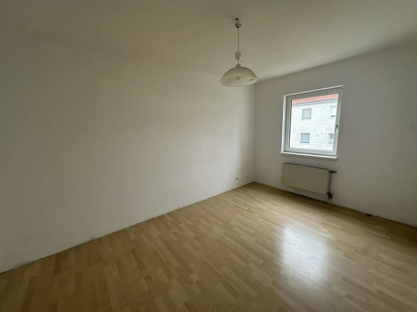 Charmante 3-Zimmer Wohnung in Hörsching mit Loggia und Stellplatz – 74m² Wohnkomfort!