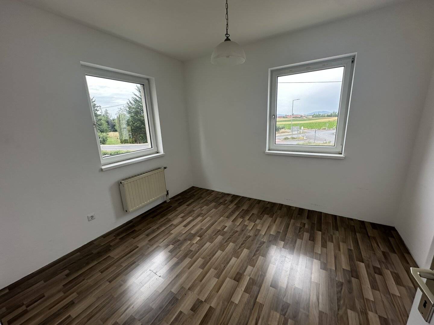 Charmante 3-Zimmer Wohnung in Hörsching mit Loggia und Stellplatz – 74m² Wohnkomfort!