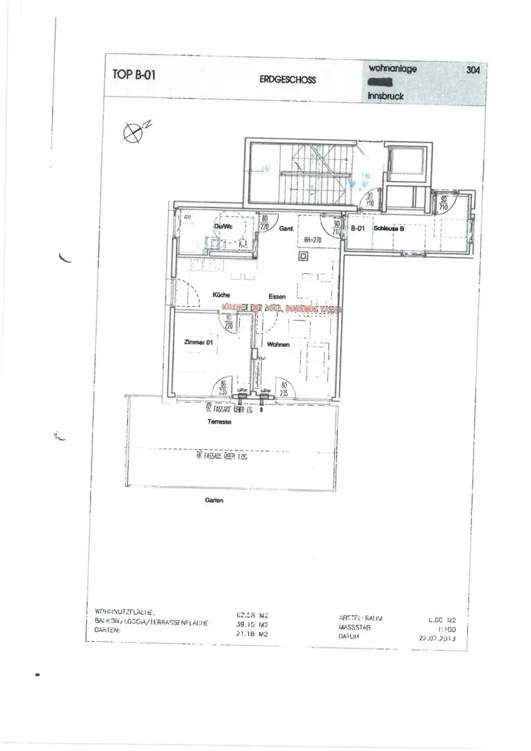 Grundriss 1