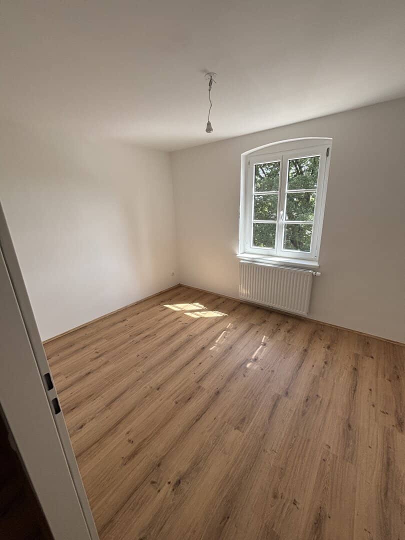 Hochwertiger Erstbezug nach Generalsanierung in bester Linzer Ruhelage mit großem Gemeinschaftsgarten