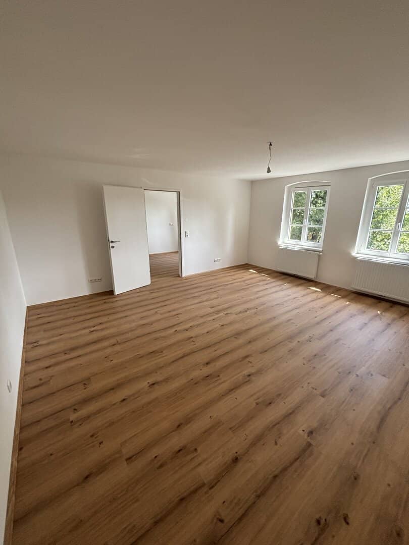Hochwertiger Erstbezug nach Generalsanierung in bester Linzer Ruhelage mit großem Gemeinschaftsgarten