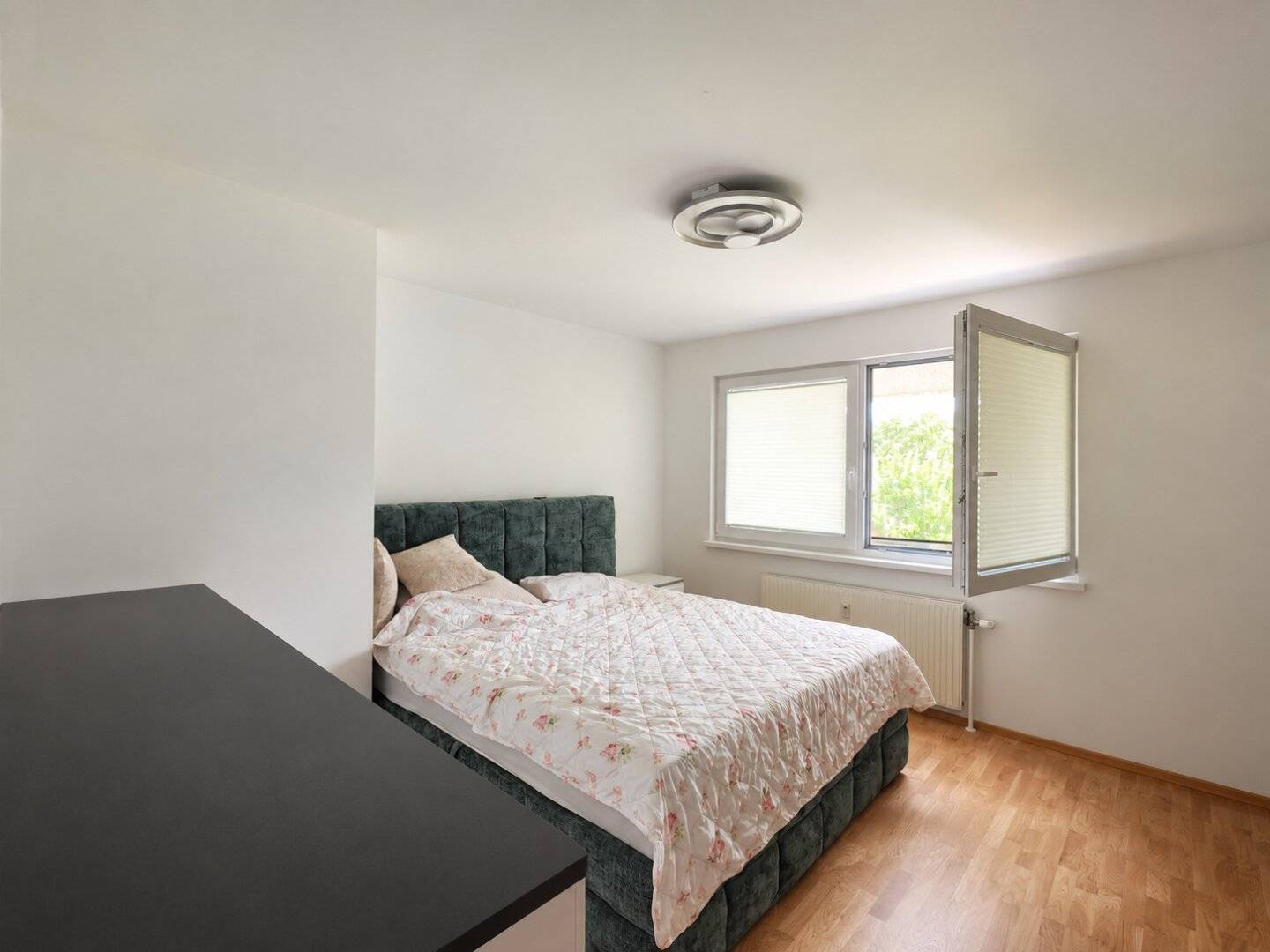 Beautiful 5-room apartment for sale in the 22nd district in Vienna