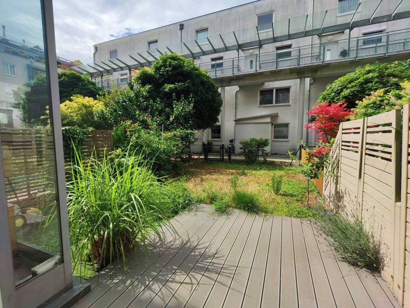Beautiful 5-room apartment for sale in the 22nd district in Vienna