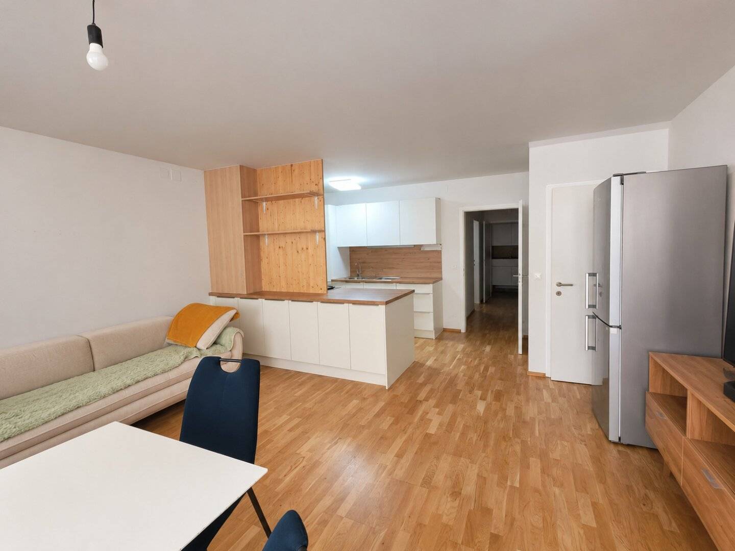 Beautiful 5-room apartment for sale in the 22nd district in Vienna
