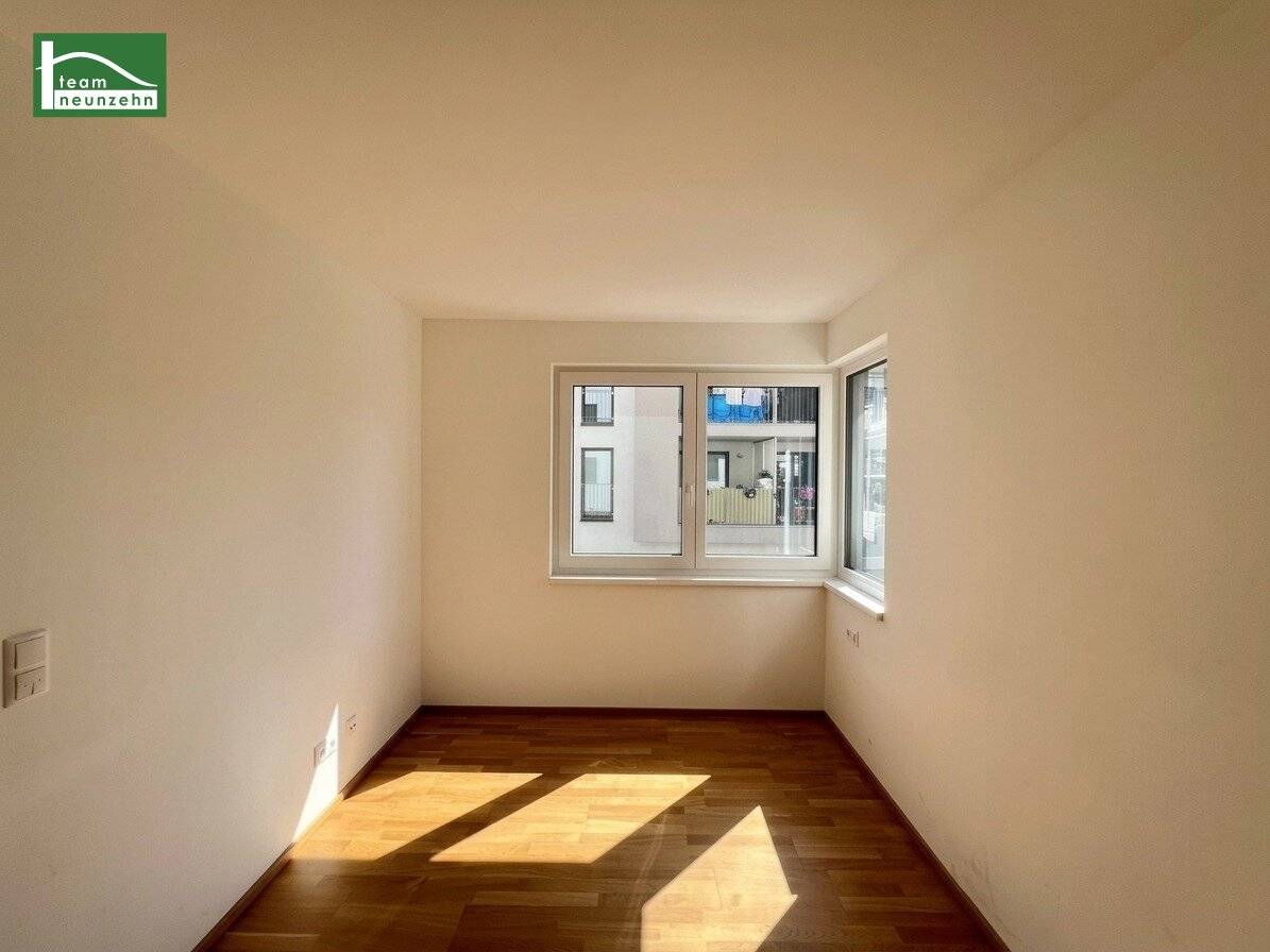 Attractive 2-room apartment in Stadlau, prime location and perfect transport connections