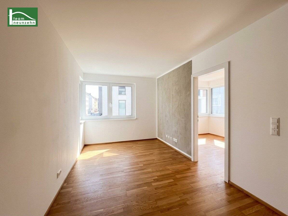 Attractive 2-room apartment in Stadlau, prime location and perfect transport connections