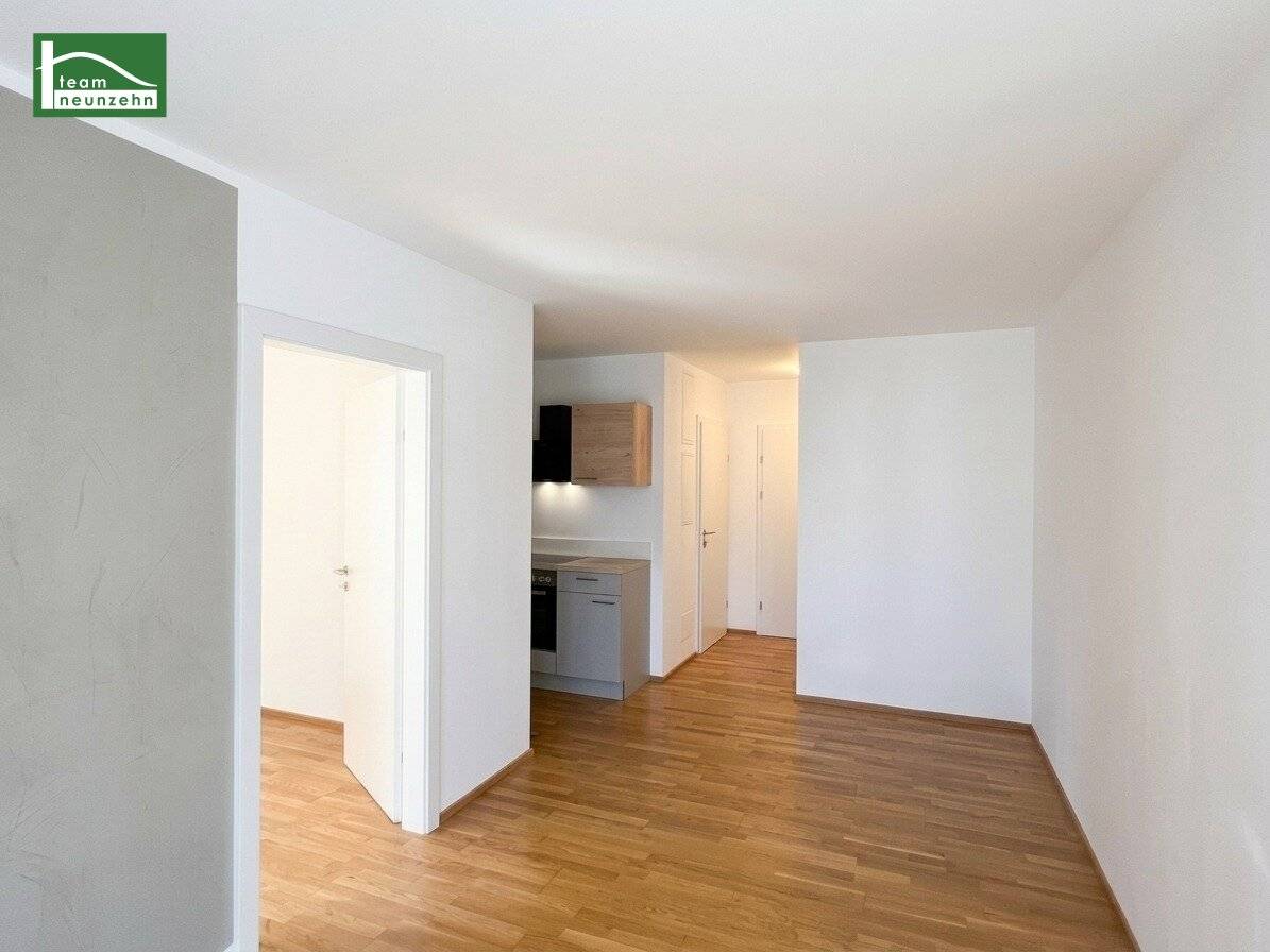 Attractive 2-room apartment in Stadlau, prime location and perfect transport connections