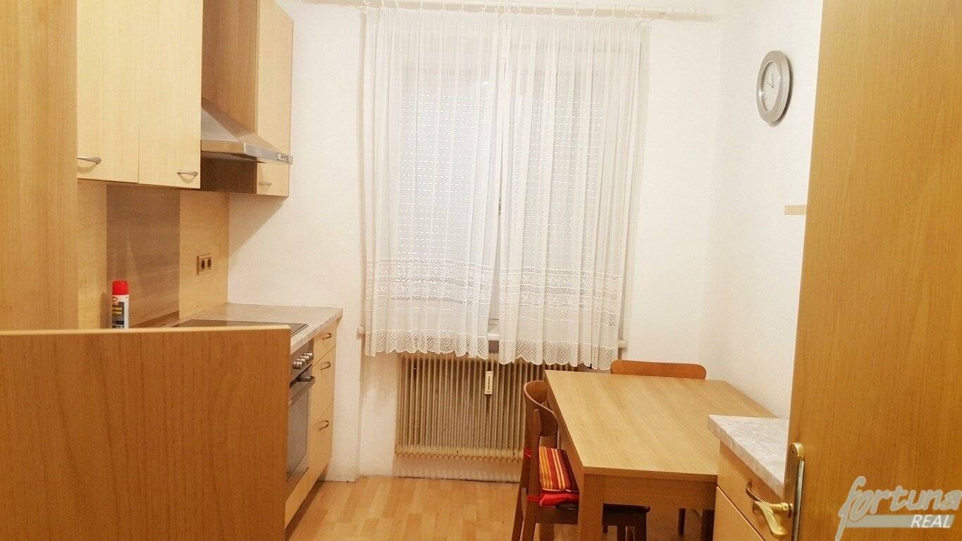 City apartment in prime location, also perfect for investors