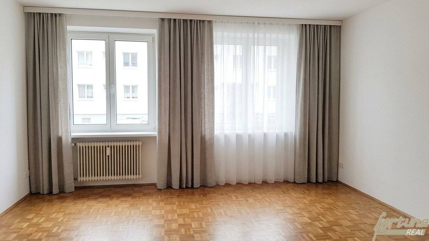 City apartment in prime location, also perfect for investors