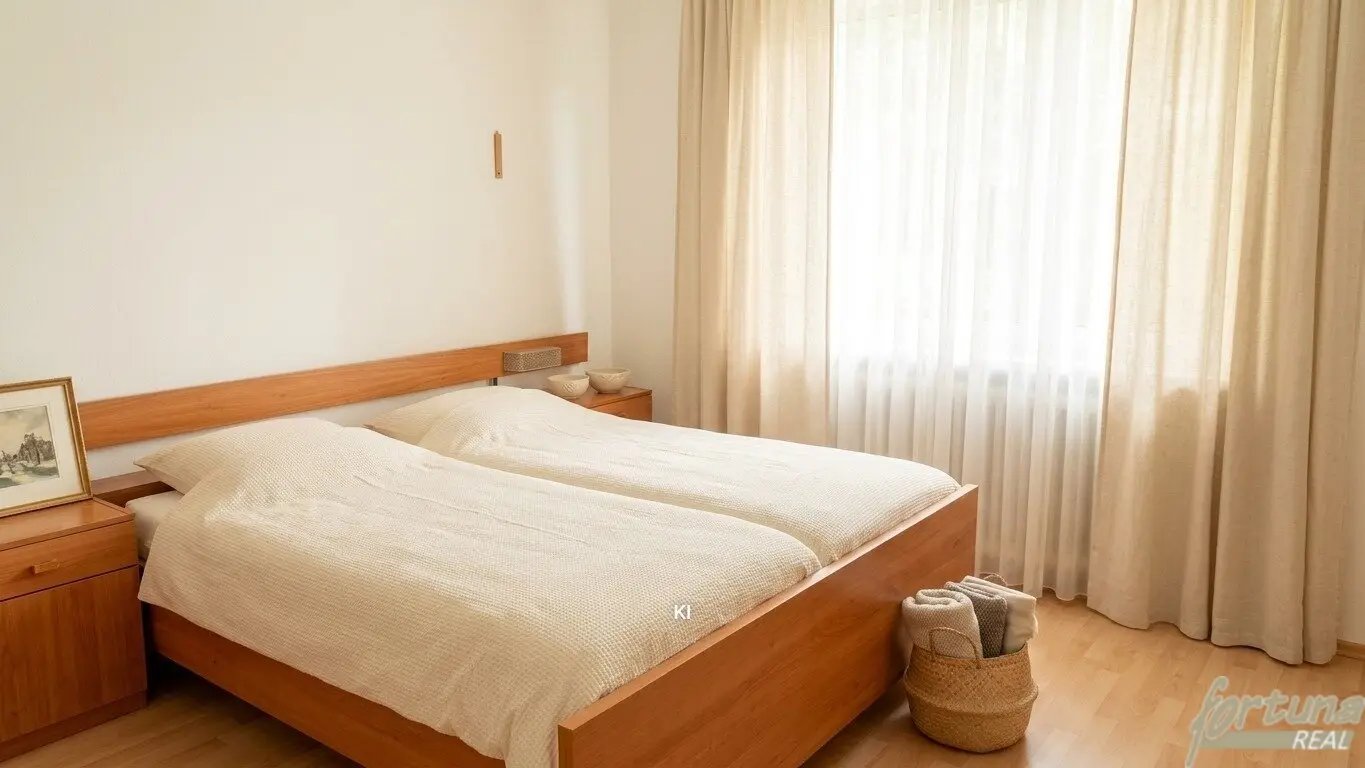 City apartment in prime location, also perfect for investors